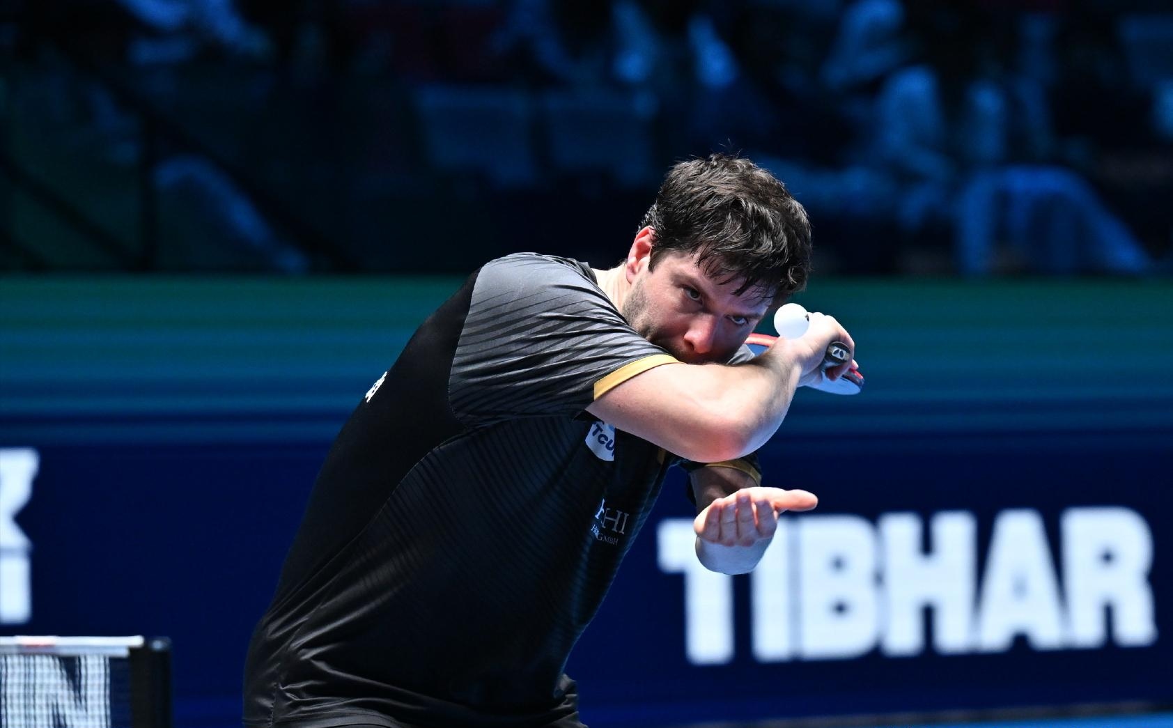 英国乒乓球队翻盘瑞典乒乓球队,奥恰洛夫惊艳世界的简单介绍 英国乒乓球队翻盘瑞典乒乓球队,奥恰洛夫惊艳世界的简单介绍