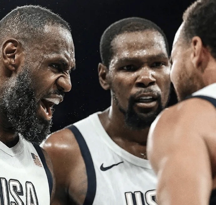 关于美国男篮绝杀澳大利亚男篮,杜兰特一己之力扛起全队的信息 关于美国男篮绝杀澳大利亚男篮,杜兰特一己之力扛起全队的信息