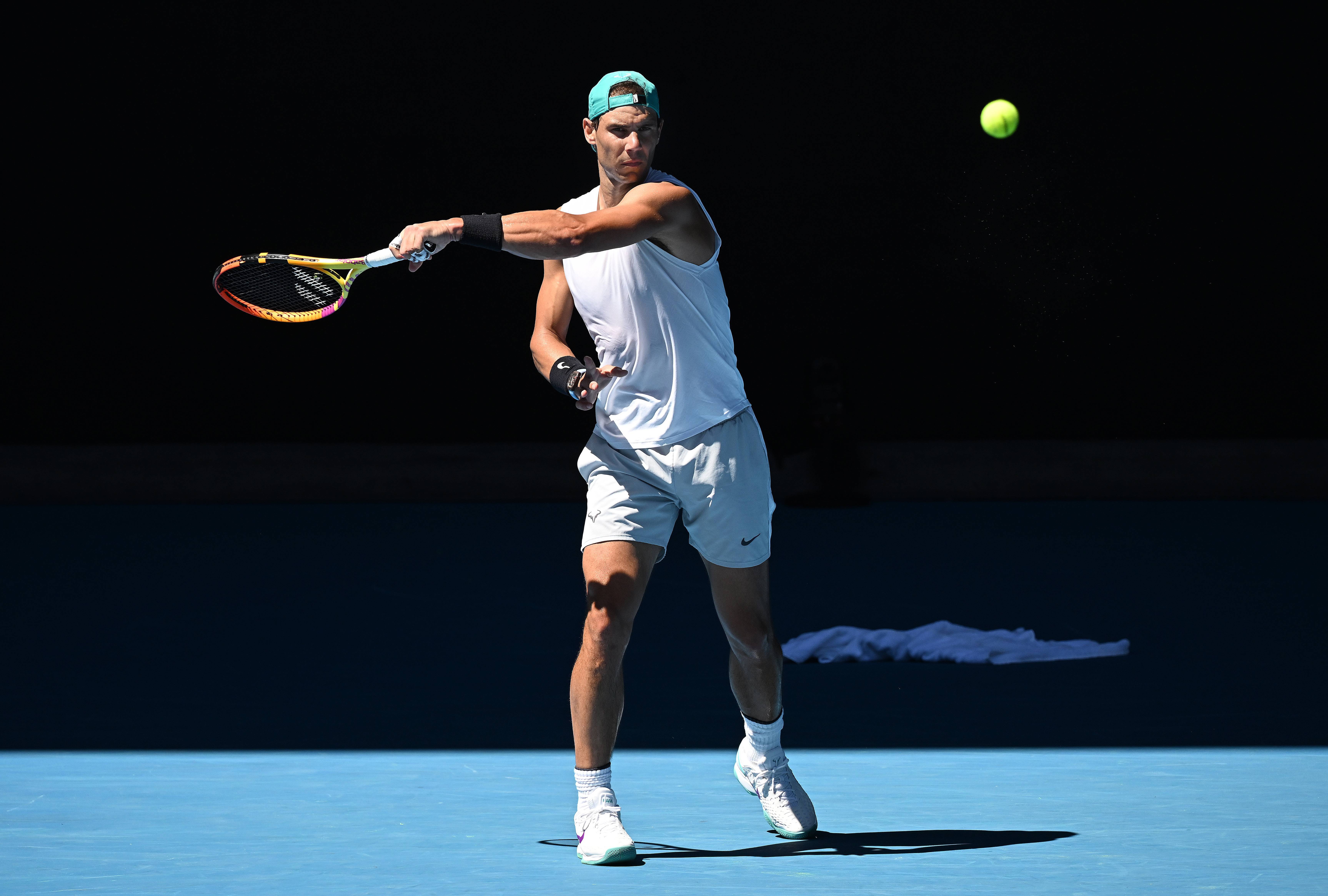 关于澳大利亚网球队绝地反击世界网球队,纳达尔关键制胜的信息 关于澳大利亚网球队绝地反击世界网球队,纳达尔关键制胜的信息