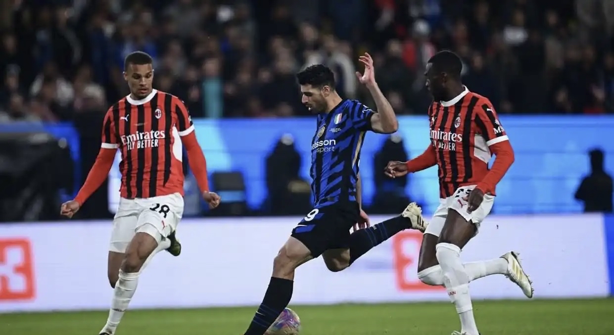 包含AC米兰遭遇进攻荒,难挽败局的词条 包含AC米兰遭遇进攻荒,难挽败局的词条