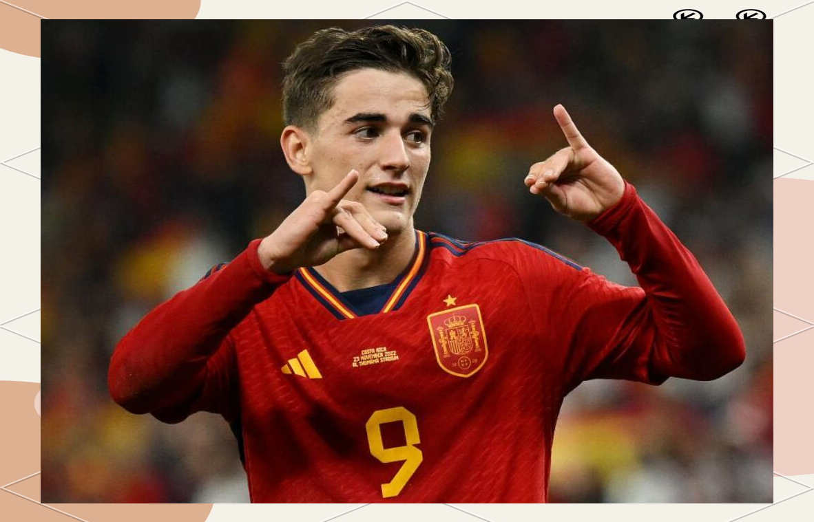 西班牙队实力强劲,崛起之路积极向前的简单介绍 西班牙队实力强劲,崛起之路积极向前的简单介绍