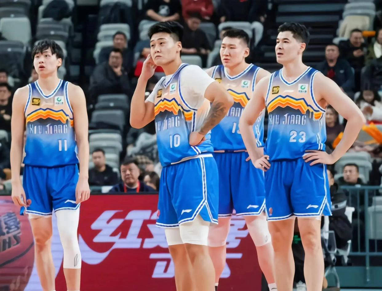 辽宁男篮核心球员复出，对阵争夺胜利的简单介绍