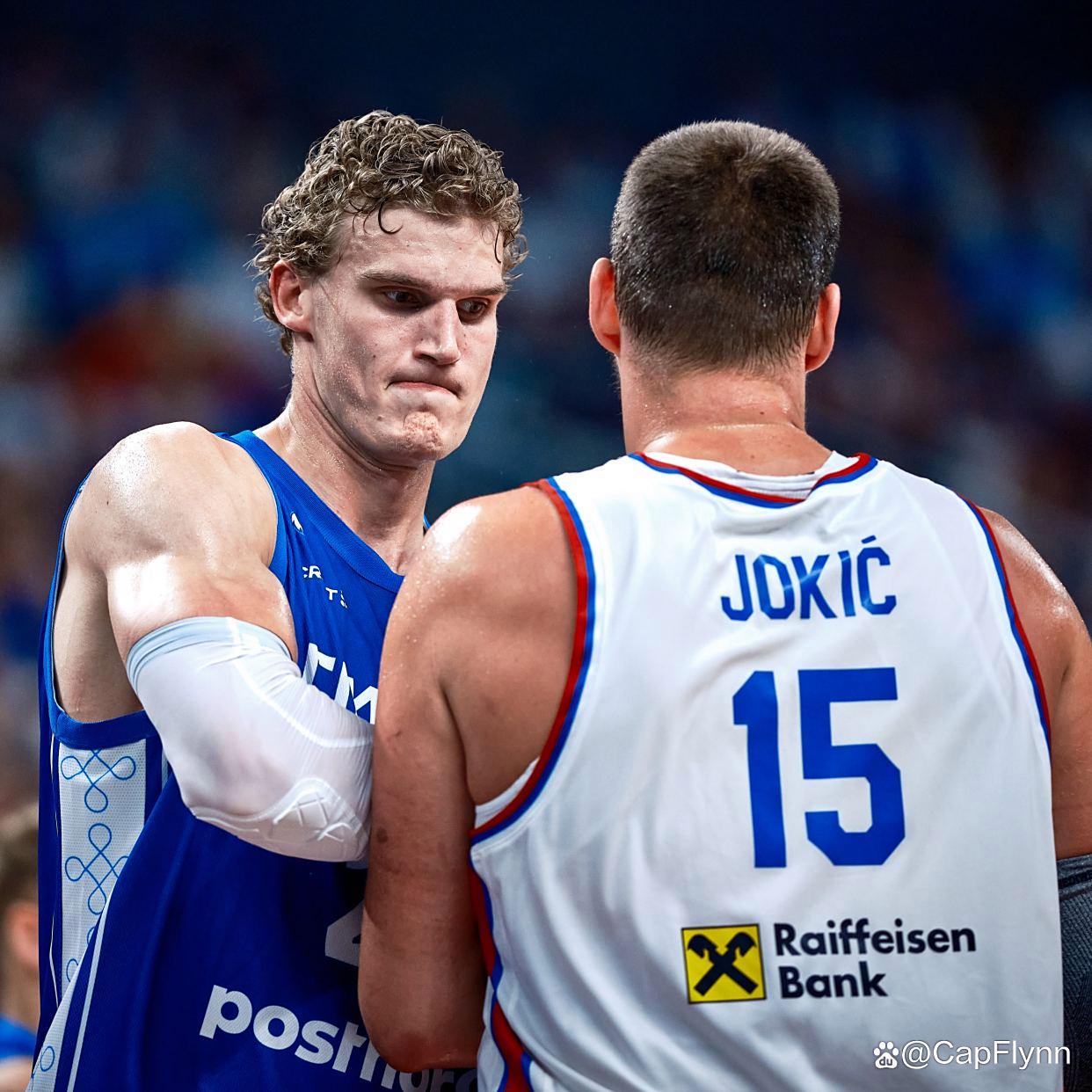 包含芬兰篮球超级联赛冠军争夺战白热化,赫尔辛基队气势如虹的词条 包含芬兰篮球超级联赛冠军争夺战白热化,赫尔辛基队气势如虹的词条