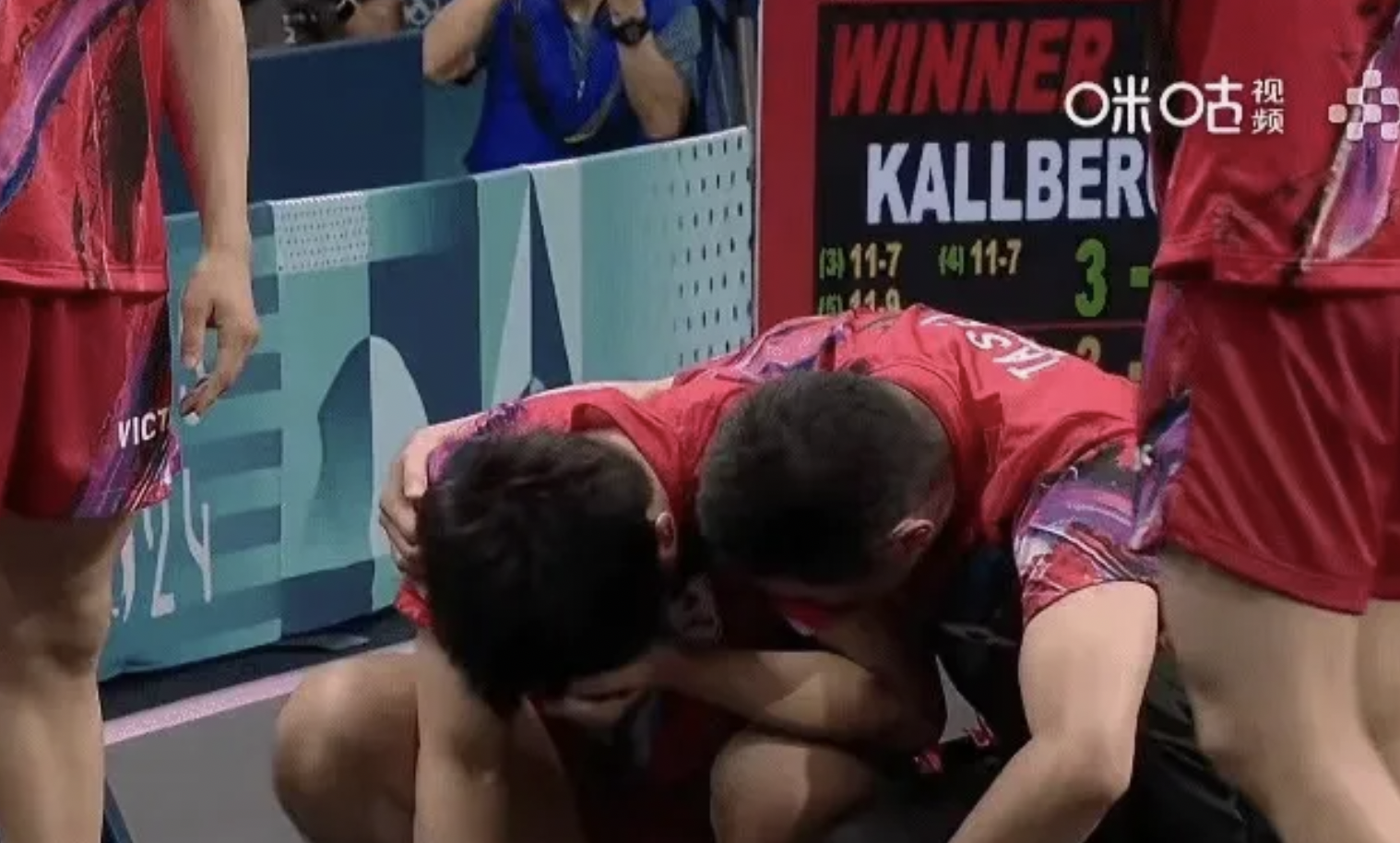 包含瑞典队轻取日本队,张本智和扛起全队的词条 包含瑞典队轻取日本队,张本智和扛起全队的词条