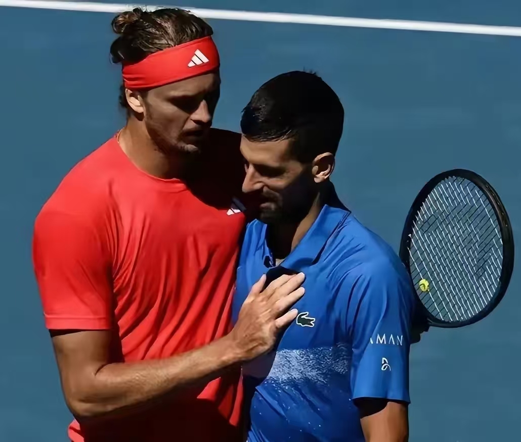 关于戴维斯杯轻取美网，兹维列夫扛起全队的信息