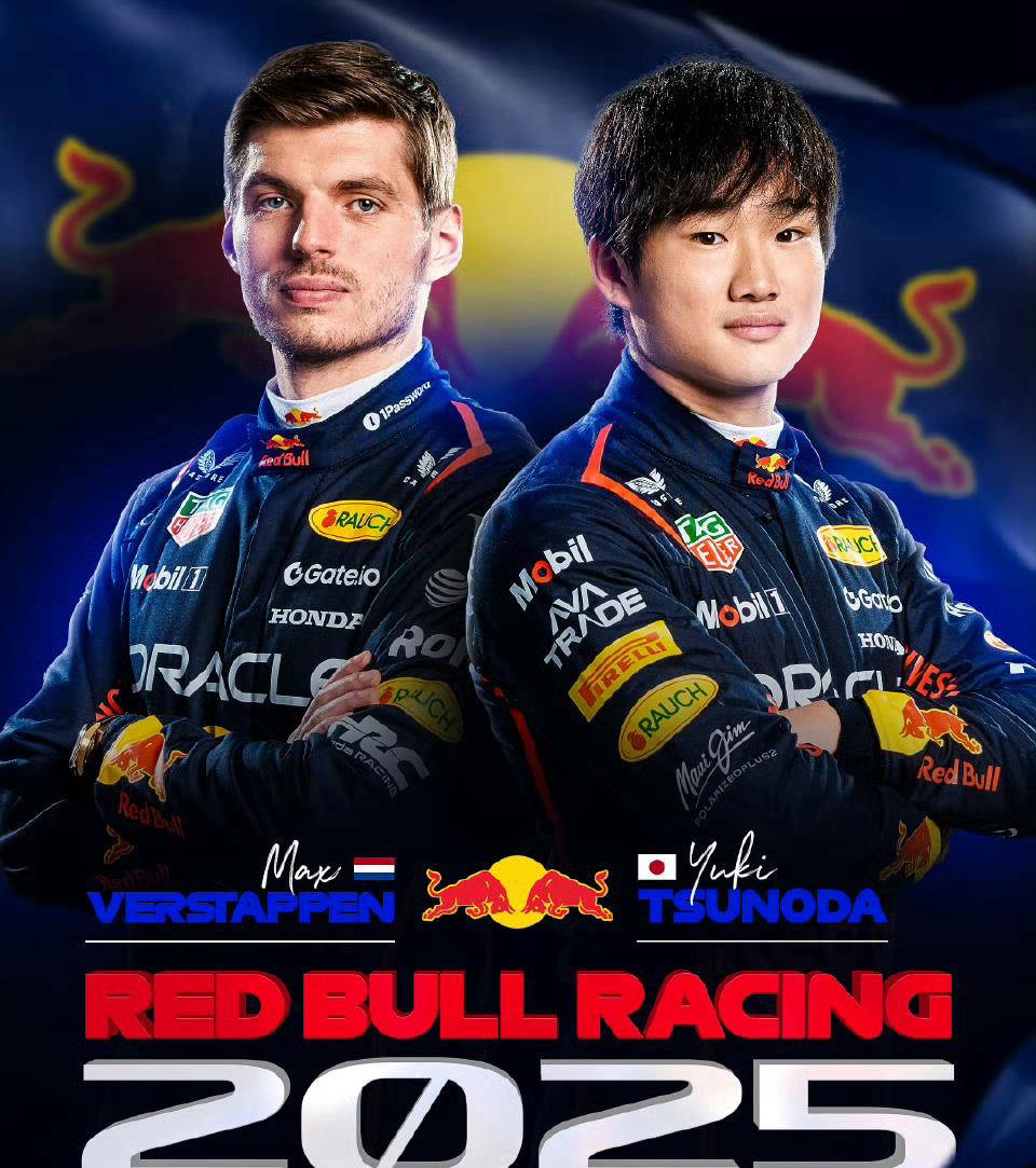 包含红牛车队完胜红牛二队，阿隆索点燃赛场的词条